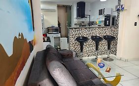 Apartamento Jardim Carioca Super Comfort